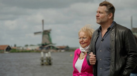 Waar is Mijn Erfenis? Сезон 2
