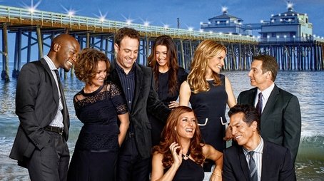 Season 1 (2007) - Season 1 poster and promotional image