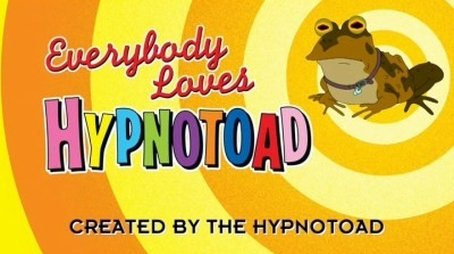 Everybody Loves Hypnotoad