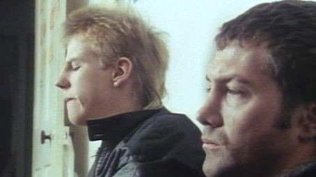 Take Away (1980) - Episode 6 poster and promotional image