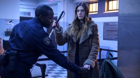 Codependence Day (2020) - Episode 8 poster and promotional image