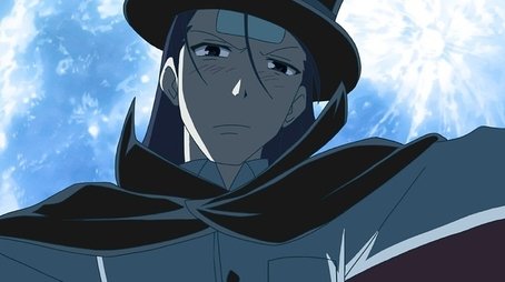 Lily the Thief (2006) - Episode 9 poster and promotional image