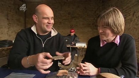 Animal Farm - Hanslope, Milton Keynes (2005) - Episode 13 poster and promotional image