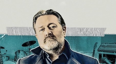 Guy Garvey: From The Vaults (2020) poster