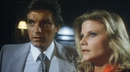 Vicious Circle (1985) - Episode 15 poster and promotional image