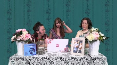 The Perfect Women, Episode 5 (2019) - Episode 5 poster and promotional image