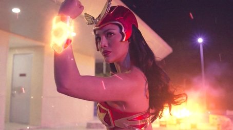 Reclaiming the City (2023) - Episode 64 poster and promotional image