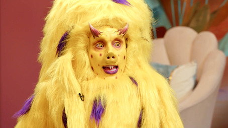 Very Important People Stagione 2