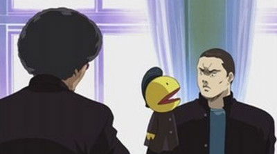 Talking Head (2004) - Episode 14 poster and promotional image