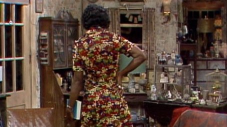 My Fair Esther (1975) - Episode 9 poster and promotional image