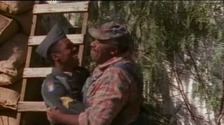 Green Christmas (1989) - Episode 11 poster and promotional image