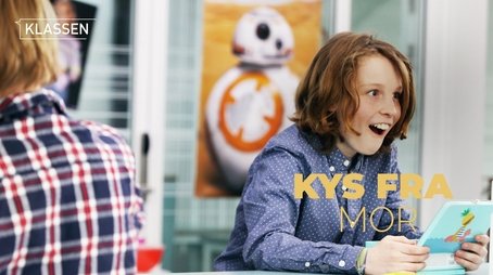 Kisses from mom (2018) - Episode 9 poster and promotional image