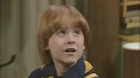 Sam Adopts a Grandparent (1985) - Episode 15 poster and promotional image