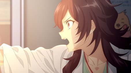 Ameku M.D.: Doctor Detective15
