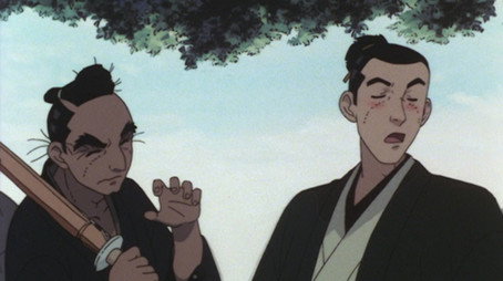 陽だまりの樹 Stagione 1