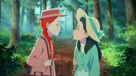 I Don’t Want to Be Anyone but Myself (2025) - Episode 8 poster and promotional image