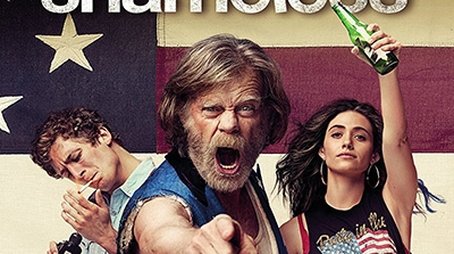 Season 7 (2016) - Season 7 poster and promotional image