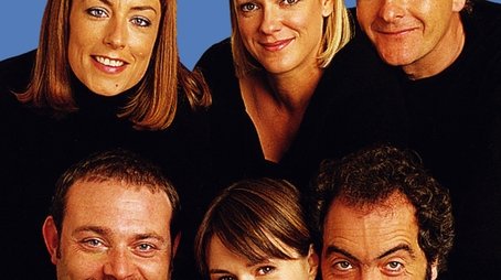 Series 2 (1999) - Season 2 poster and promotional image