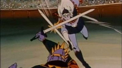 The Sincerest Form of Flattery (1984) - Episode 31 poster and promotional image