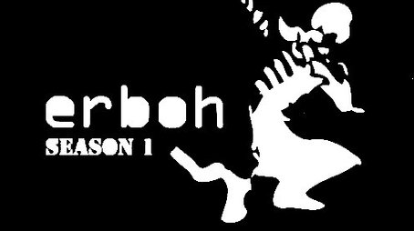 Season 1 (2010) - Season 1 poster and promotional image