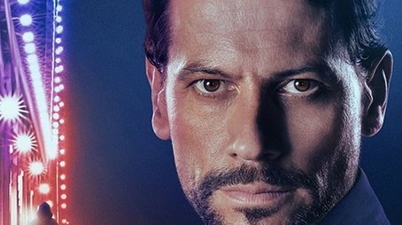 Season 2 (2019) - Season 2 poster and promotional image