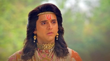 Upastithi Ka Rahasya (2024) - Episode 280 poster and promotional image