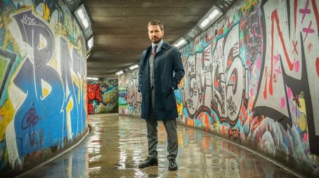 Episode 2 (2021) - Episode 2 poster and promotional image
