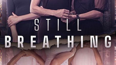 Still Breathing (2020) poster