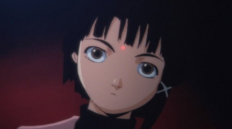 serial experiments lain Évad 1