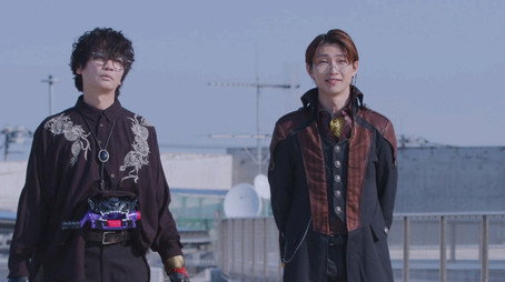 仮面ライダー Сезон 35