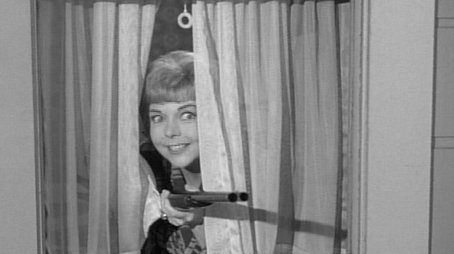 Humbug, Mrs. Brown (1965) - Episode 21 poster and promotional image