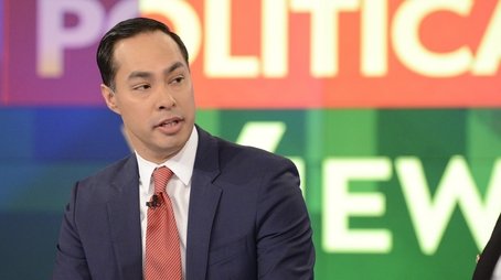 Julián Castro (2019) - Episode 83 poster and promotional image