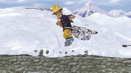 Snowball Of Doom (2012) - Episode 18 poster and promotional image