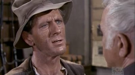 Rain from Heaven (1963) - Episode 3 poster and promotional image