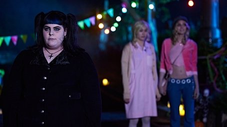 Chapter 6: This is Halloween (2023) - Episode 6 poster and promotional image