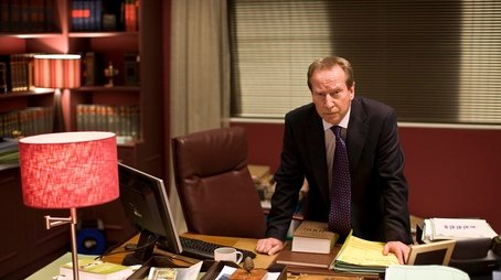 Paradise (2009) - Episode 6 poster and promotional image