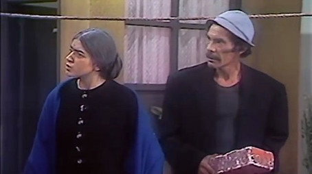 El Chavo del Ocho Stagione 1