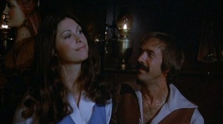 The Big Dipper / The Pirate (1978) - Episode 2 poster and promotional image