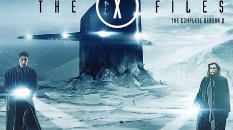 Season 2 (1994) - Season 2 poster and promotional image