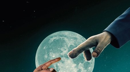 People of Earth (2016) poster