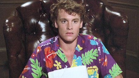 Summer School (1986) - Episode 13 poster and promotional image