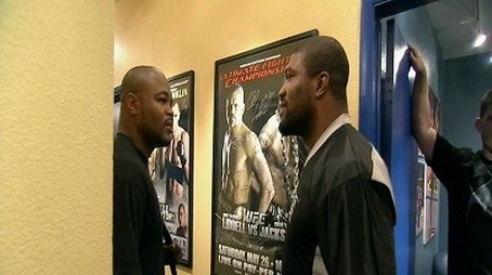 Battle Tested (2009) - Episode 12 poster and promotional image