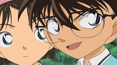 The Secret of the Vanished Masterpiece (2009) - Episode 536 poster and promotional image