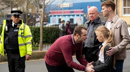 26/03/2024 (2024) - Episode 50 poster and promotional image
