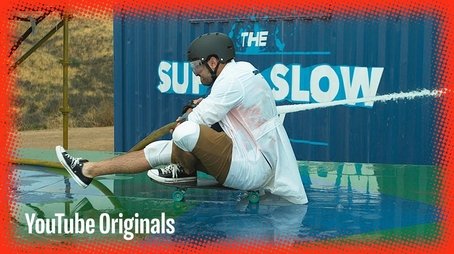 Fire Hose in 4k - Bonus Clip (2018) - Episode 18 poster and promotional image
