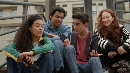 Crónicas del Sol Temporada 7