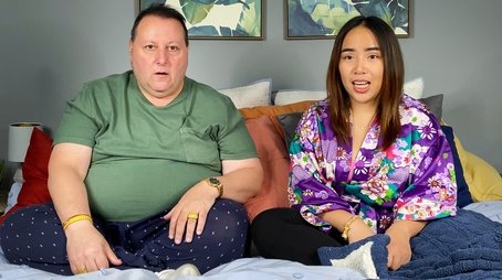 Happily Ever After: Compromising Positions (2020) - Episode 24 poster and promotional image