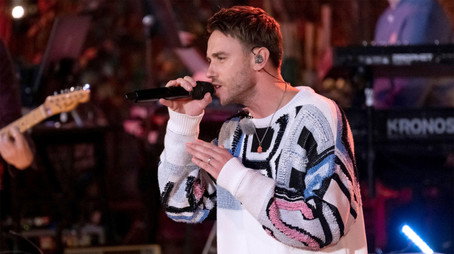 Sing meinen Song – Das Tauschkonzert Sezóna 9