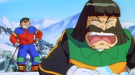 Episode 49 (1997) - Episode 49 poster and promotional image