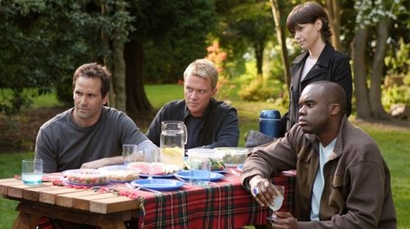 Coming Home (2005) - Episode 10 poster and promotional image